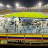 Selección Colombia anunciará partido amistoso en Cali para reconstrucción tras terremoto