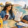 Colombianos pueden viajar a Israel sin visa a partir de 2026