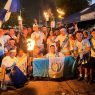 Antorchas Cívicas de Guatemala: Nuevas Normativas para la Celebración del 205 Aniversario de la Independencia