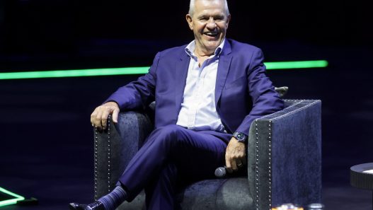 Javier Aguirre podría regresar a la dirección técnica en Valencia