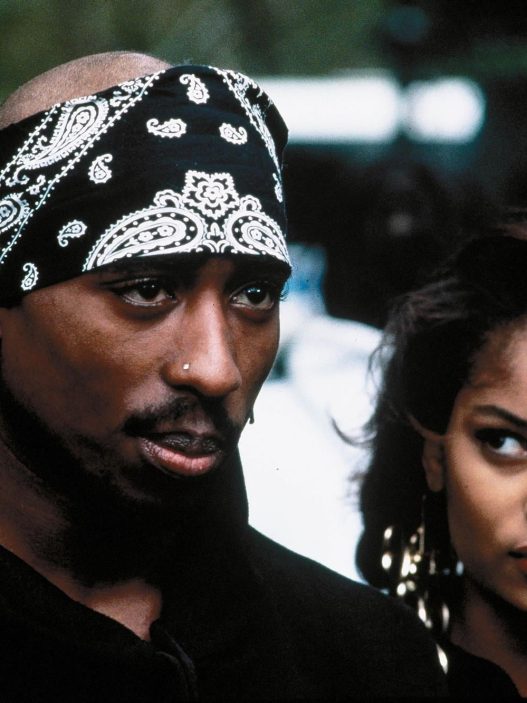 30 Años de Espera: La Condena de Duane Davis y la Reacción de los Fanáticos de Tupac
