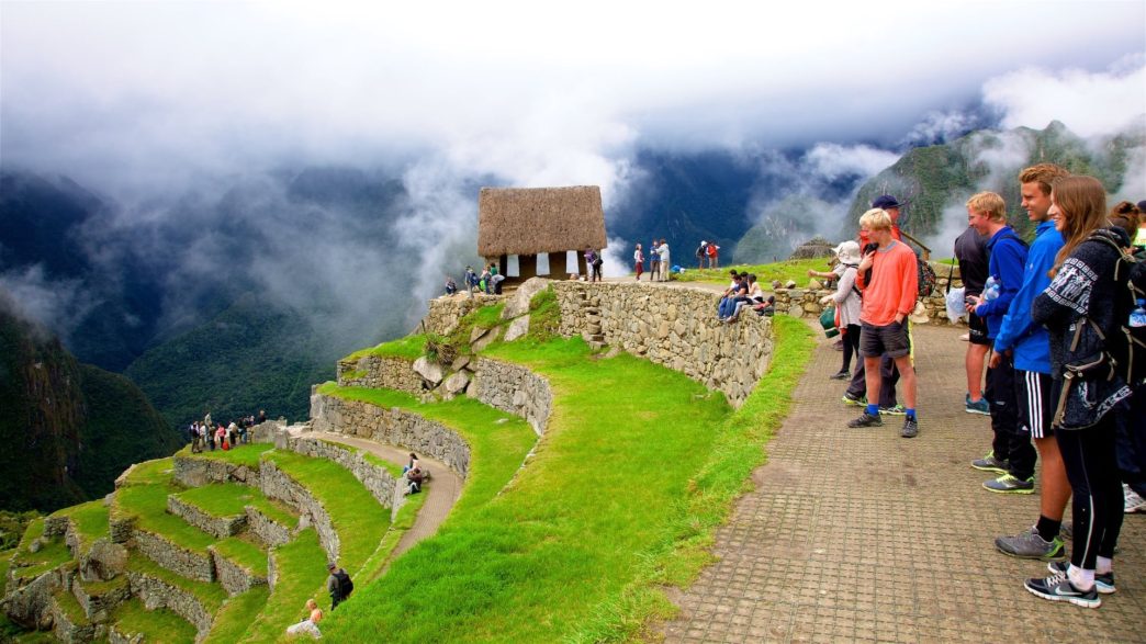 WTTC Resalta el Potencial de Crecimiento Turístico en Perú