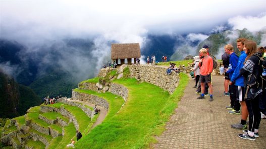WTTC Resalta el Potencial de Crecimiento Turístico en Perú