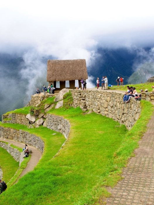WTTC Resalta el Potencial de Crecimiento Turístico en Perú