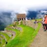 WTTC Resalta el Potencial de Crecimiento Turístico en Perú