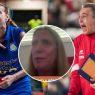 Gaby Pérez del Solar discute el rol de entrenadores en la selección peruana de vóley