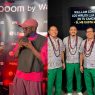 will.i.am de Black Eyed Peas sorprende al musicalizar cumbia amazónica de Los Mirlos