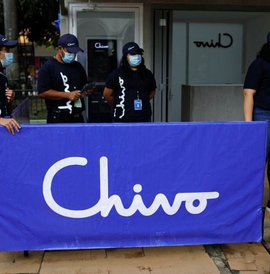 FMI confirma control privado de la billetera Chivo en El Salvador