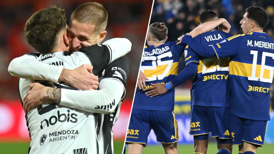 Boca Juniors enfrentará a Gimnasia de Mendoza en el Torneo Clausura: horarios, TV y alineaciones