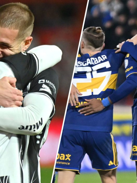 Boca Juniors enfrentará a Gimnasia de Mendoza en el Torneo Clausura: horarios, TV y alineaciones
