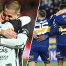 Boca Juniors enfrentará a Gimnasia de Mendoza en el Torneo Clausura: horarios, TV y alineaciones