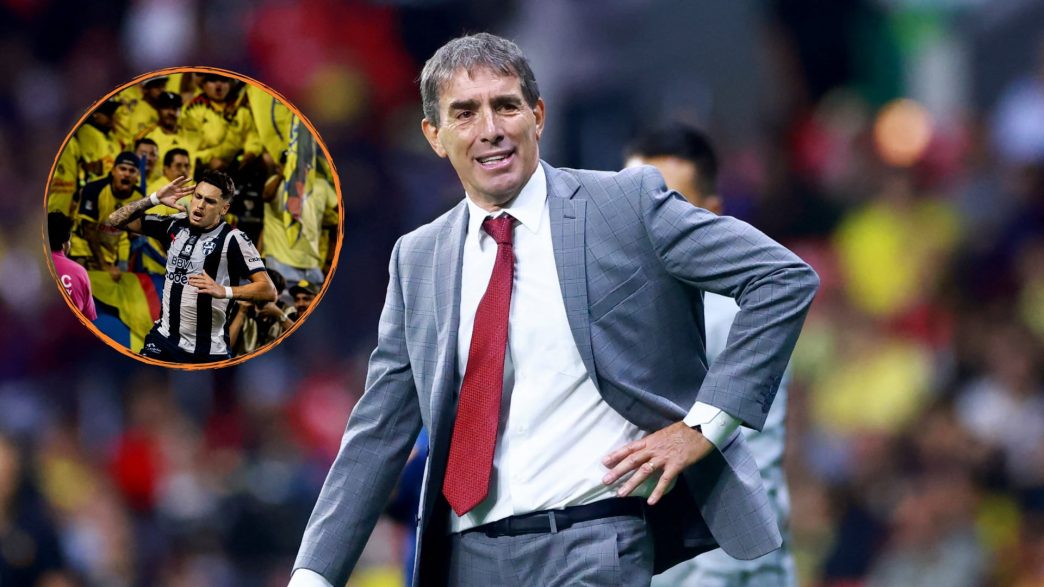 Guillermo Almada habla sobre las secuelas de la eliminación en la Leagues Cup