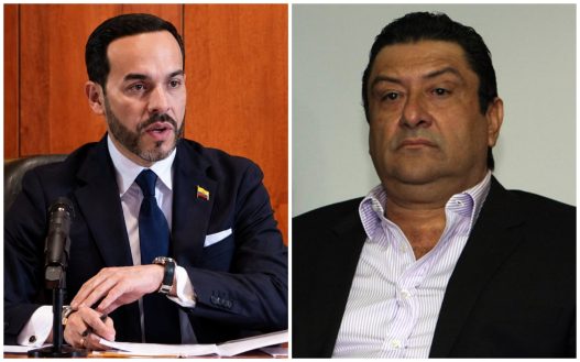 Abelardo de la Espriella considera posible traslado de ‘Kiko’ Gómez tras hallazgo de celular en su celda