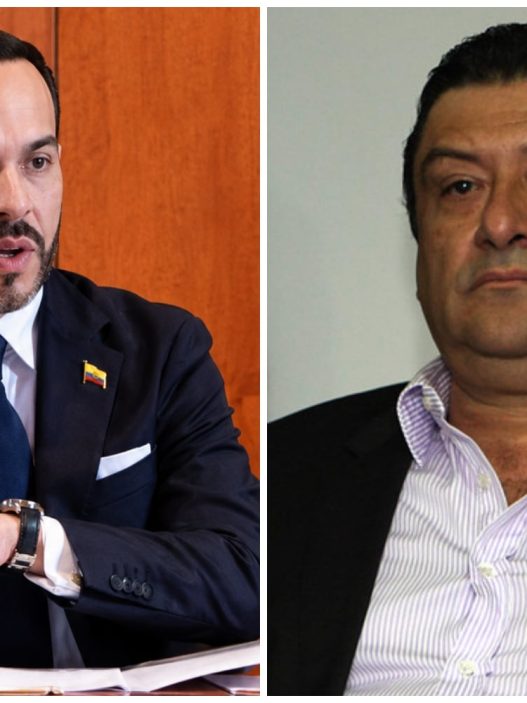 Abelardo de la Espriella considera posible traslado de ‘Kiko’ Gómez tras hallazgo de celular en su celda