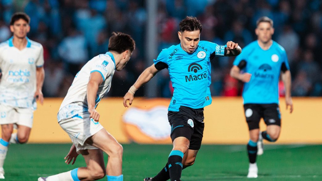 Resultados destacados de la fecha 10 del Torneo Clausura