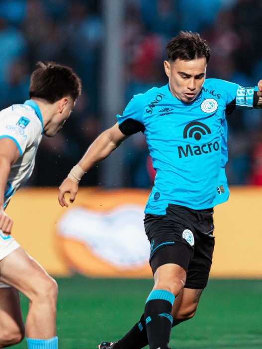 Resultados destacados de la fecha 10 del Torneo Clausura