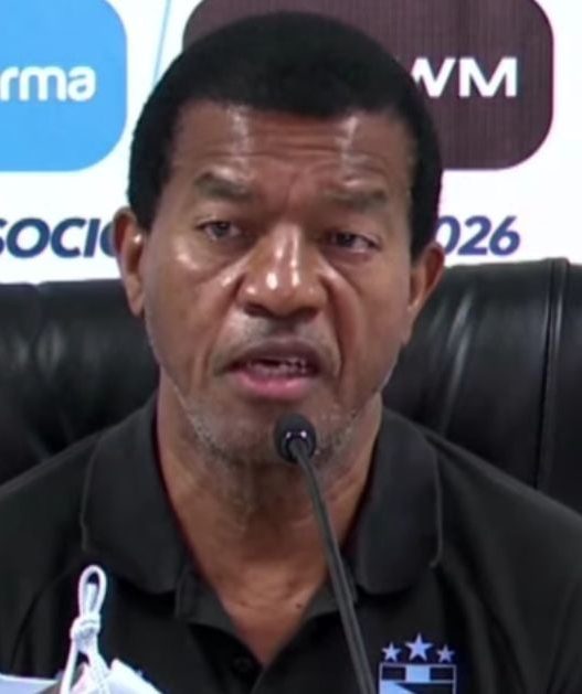 Julio César Uribe reafirma su permanencia en Sporting Cristal tras agresión de barristas