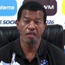 Julio César Uribe reafirma su permanencia en Sporting Cristal tras agresión de barristas