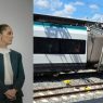 Sheinbaum defiende funcionamiento del Tren Maya y atribuye accidentes a errores humanos