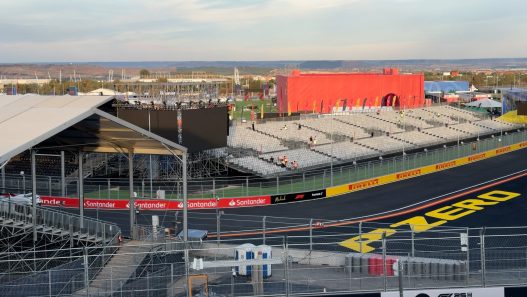 Expert Highlights Economic Realities of Formula 1 in Madrid