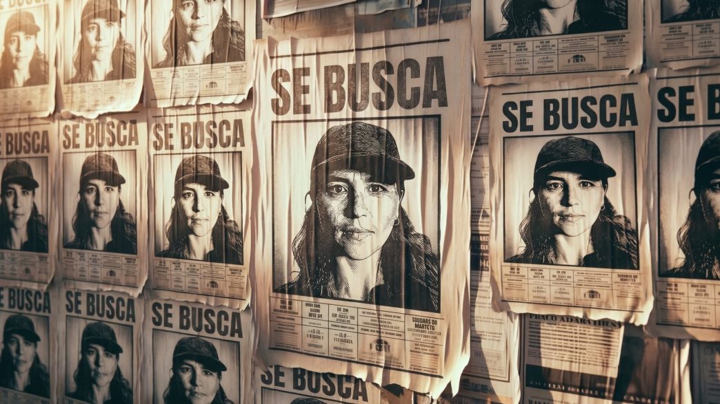 Búsqueda de Jenny Kalindy Bolívar: Estudiante ecuatoriana desaparecida en Coyoacán