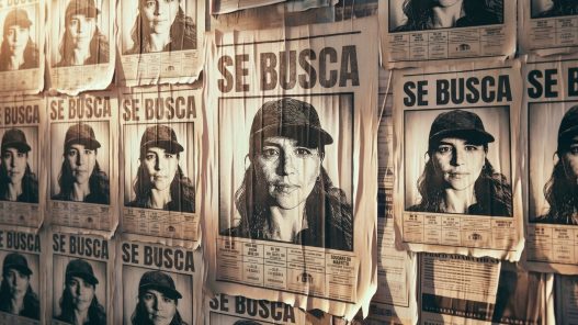 Búsqueda de Jenny Kalindy Bolívar: Estudiante ecuatoriana desaparecida en Coyoacán