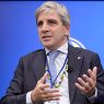 Luis Caputo Reafirma Compromiso Económico en Encuentro con Inversores en Nueva York