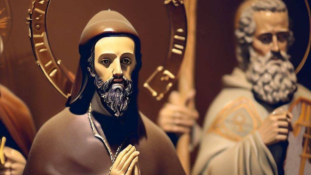 Onomásticos del 25 de agosto: Celebración de San José de Calasanz