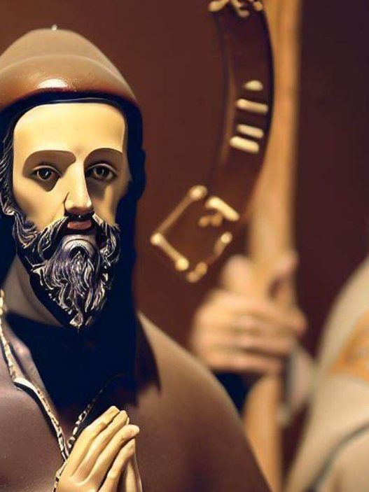 Onomásticos del 25 de agosto: Celebración de San José de Calasanz