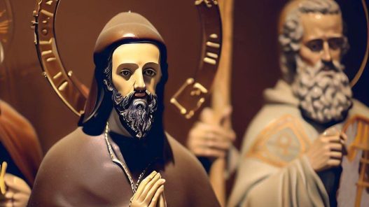 Onomásticos del 20 de agosto: Celebración de San Bernardo de Claraval