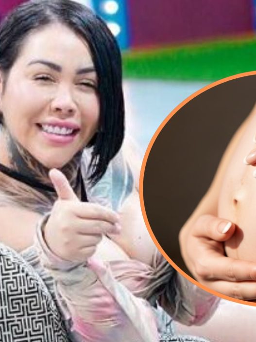 Yina Calderón anuncia intención de adoptar y genera reacciones en redes sociales