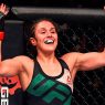 Alexa Grasso asegura victoria contundente ante Manon Fiorot y busca el Campeonato Peso Mosca