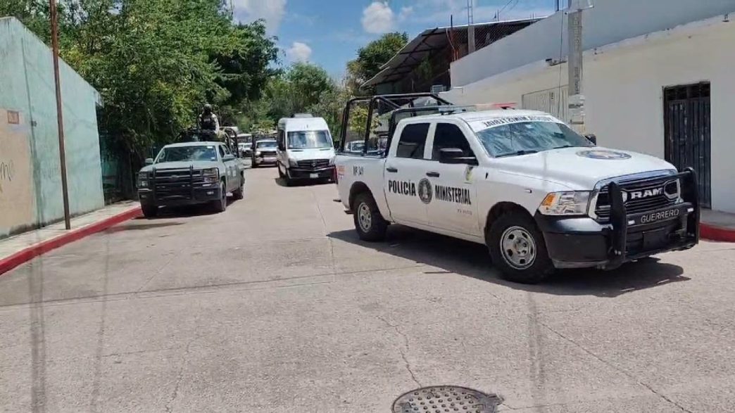 Operativo Enjambre: 71 personas detenidas por falsificación de identidad policial en Guerrero