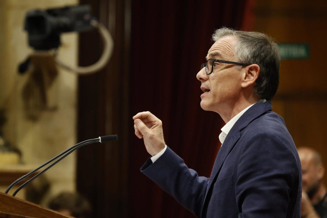 El TSJC rechaza la amnistía para Salvadó y Jové y mantiene cuestiones prejudiciales al TJUE