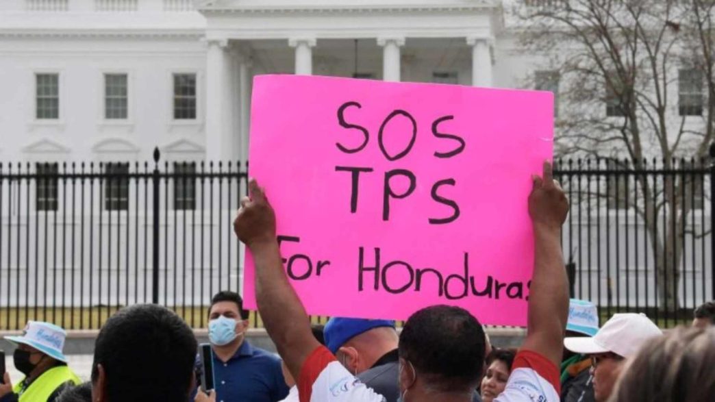 Impacto económico del fin del TPS en Honduras