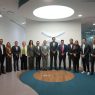 El ministro Óscar López visita Veridas en México