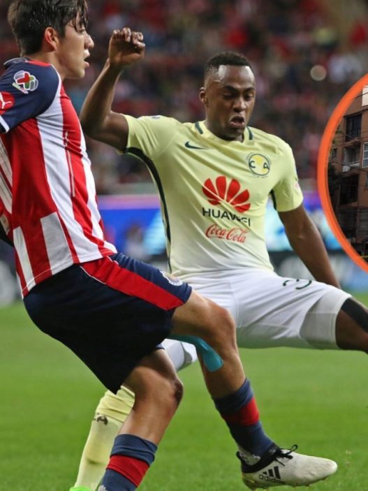 El impacto del 19-S en el Clásico Nacional entre América y Chivas