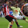 El impacto del 19-S en el Clásico Nacional entre América y Chivas