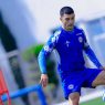 Erik Lira regresa a Cruz Azul ante la incertidumbre de su futuro