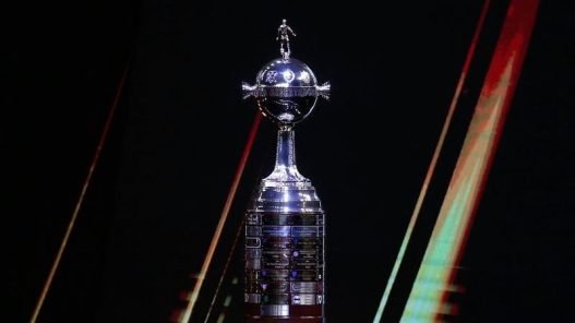 Copa Libertadores: Semifinales Definidas Tras Clasificación de Estudiantes