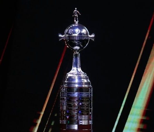 Copa Libertadores: Semifinales Definidas Tras Clasificación de Estudiantes