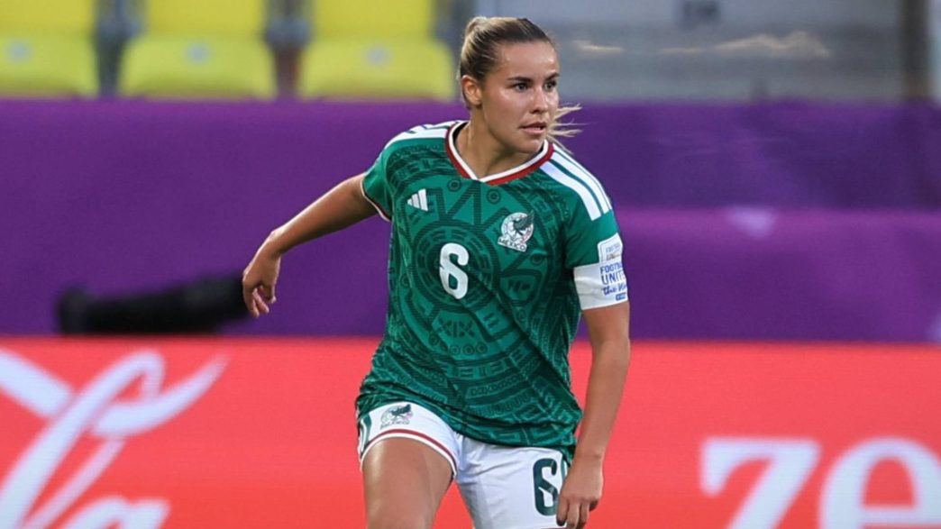 Resultados de la jornada 1 en el Mundial Sub 20 Femenino: México empata con Benín