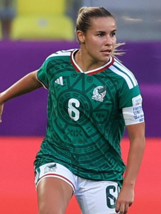 Resultados de la jornada 1 en el Mundial Sub 20 Femenino: México empata con Benín
