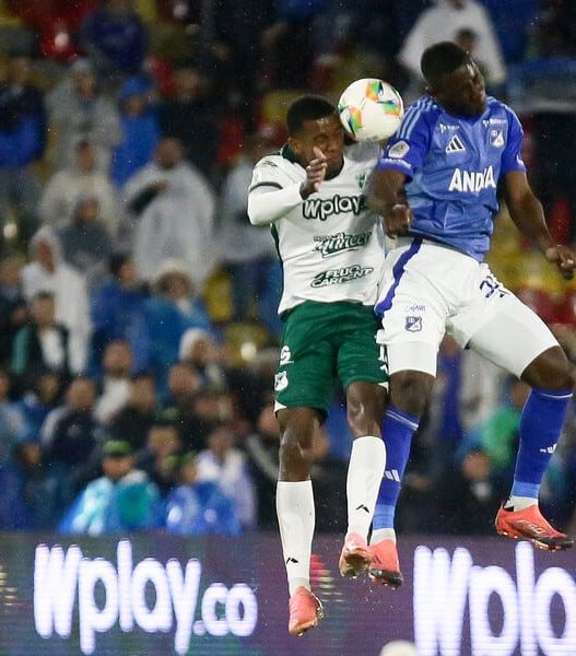Millonarios vs. Deportivo Cali: Minuto a Minuto del Clásico en El Campín