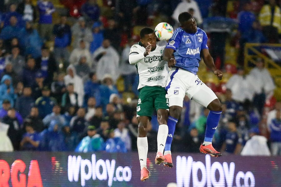 Millonarios vs. Deportivo Cali: Minuto a Minuto del Clásico en El Campín