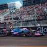 Franco Colapinto logra récord en el GP de España de F1 al superar a Pierre Gasly