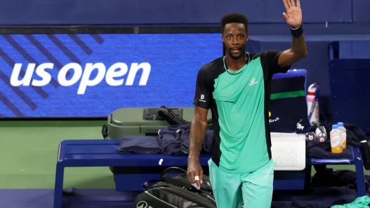 Gael Monfils se despide del tenis para iniciar carrera en finanzas