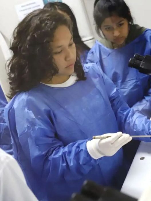 Minsa publica lista de postulantes aptos y observados del Serums 2026-II