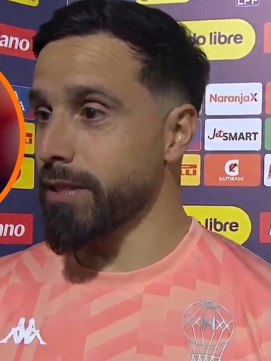 Hernán Galíndez habla sobre la posible llegada de Marcelo Gallardo a la selección de Ecuador