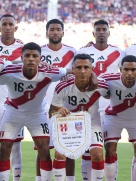 Diego Penny analiza la derrota de Perú ante Estados Unidos: un diagnóstico claro y las oportunidades para el futuro